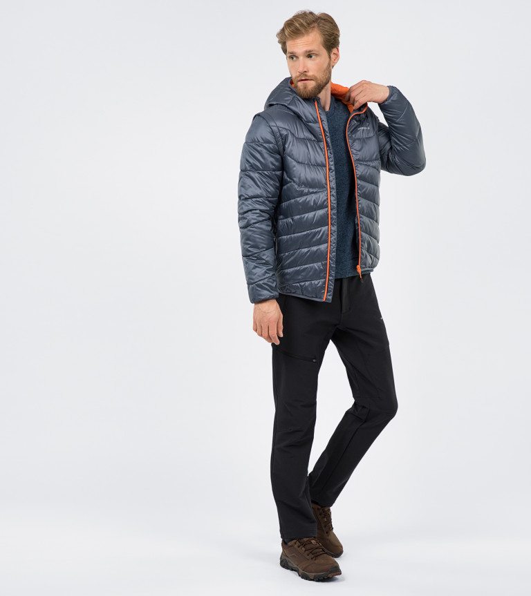 Куртка утепленная мужская Merrell