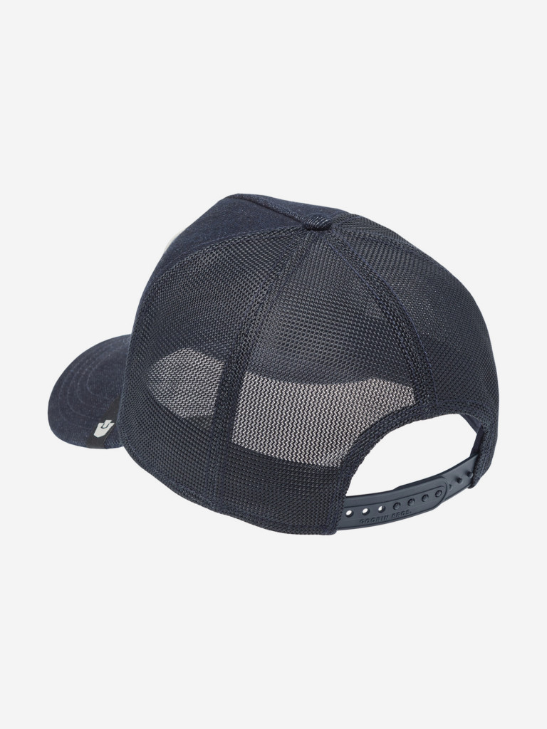 Бейсболка с сеточкой GOORIN BROTHERS 101-2592