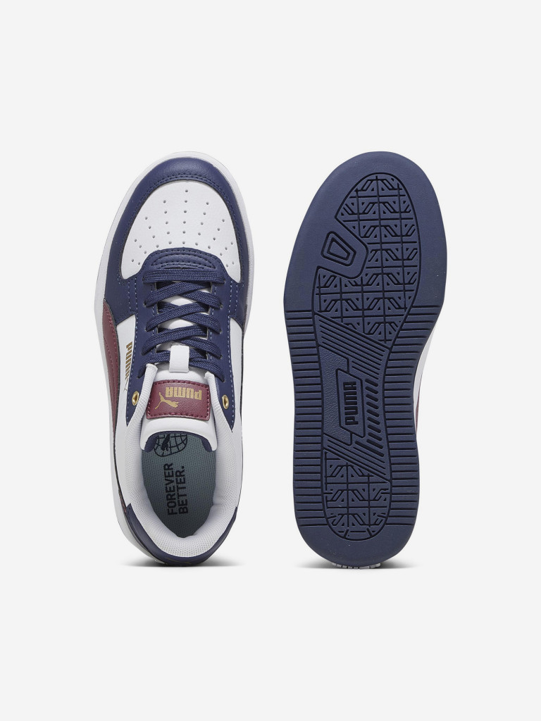 Кеды детские PUMA Caven 2.0 Jr