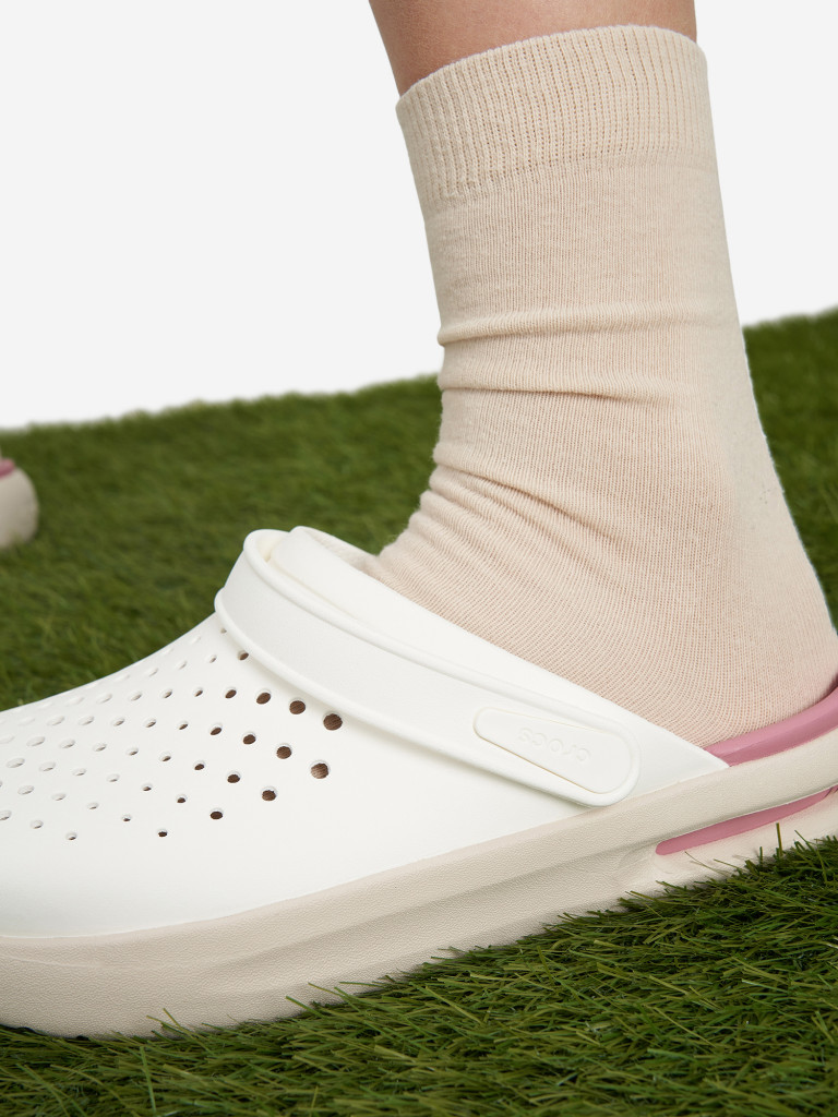 Сабо женские Crocs InMotion