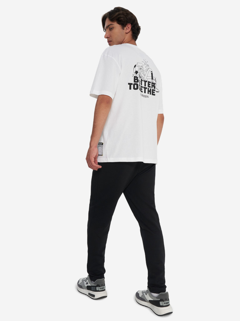 Футболка мужская Kappa