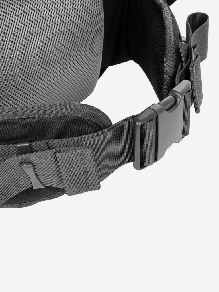 Рюкзак NISUS Travel 80 Grey (N-TB084-80L-G)