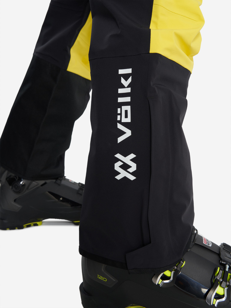 Брюки мужские Volkl