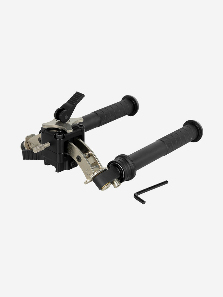 Сошки оружейные Veber 1523Sn Weaver