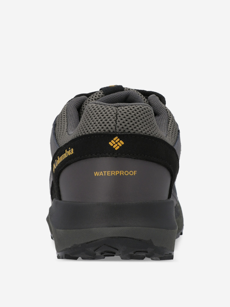 Полуботинки мужские Columbia Trailstorm Waterproof