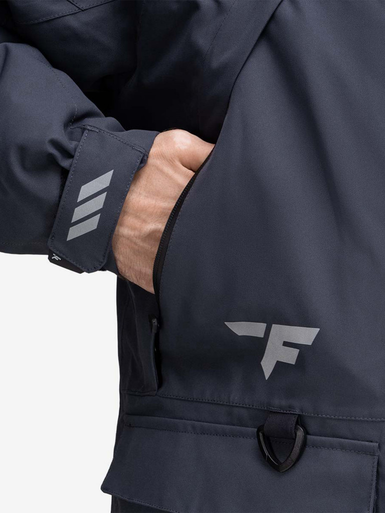 Костюм утепленный FINNTRAIL Outback