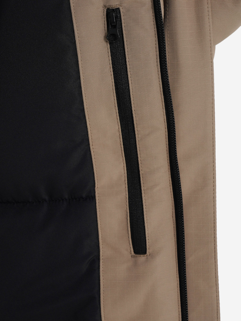 Куртка утепленная мужская Northland