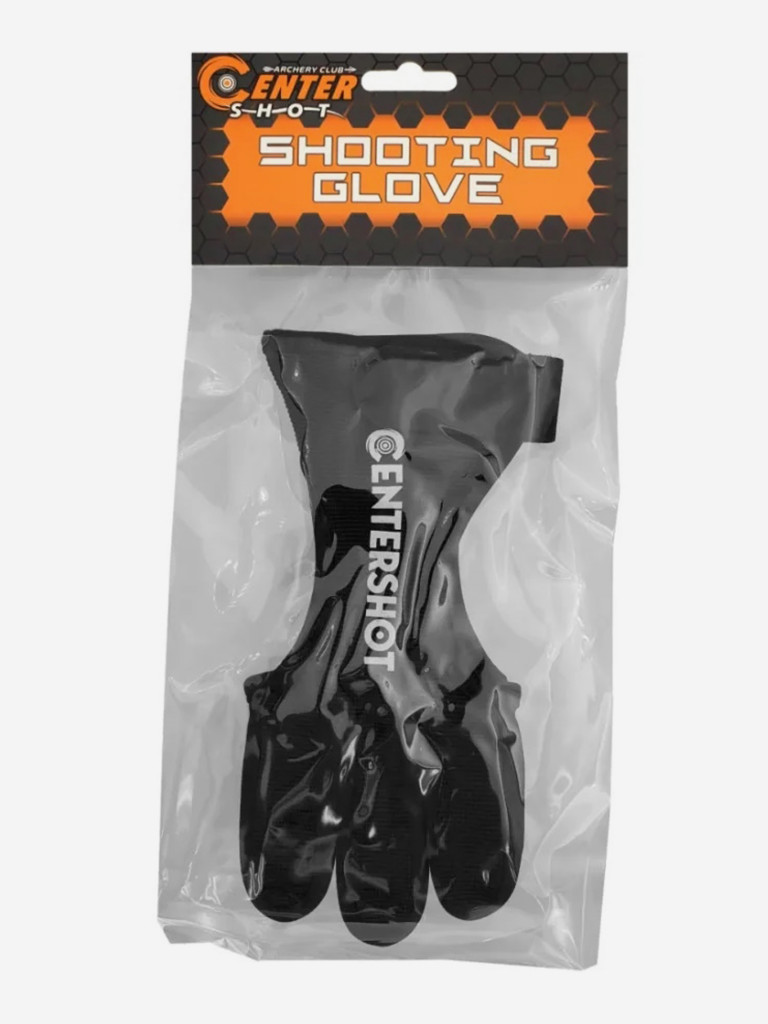 Перчатка для стрельбы из лука Centershot L