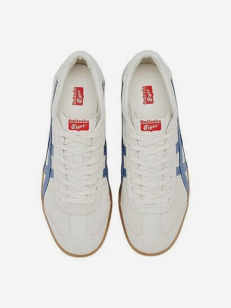 Onitsuka Tiger Tokuten White Blue Gum