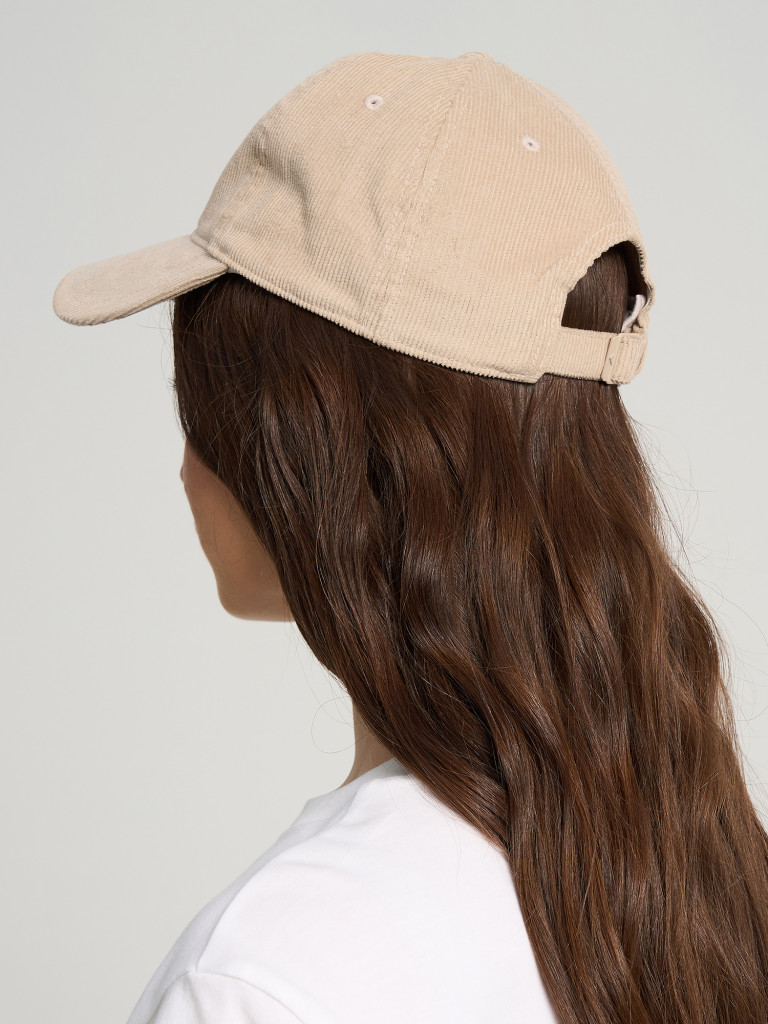 Бейсболка adidas Corduroy