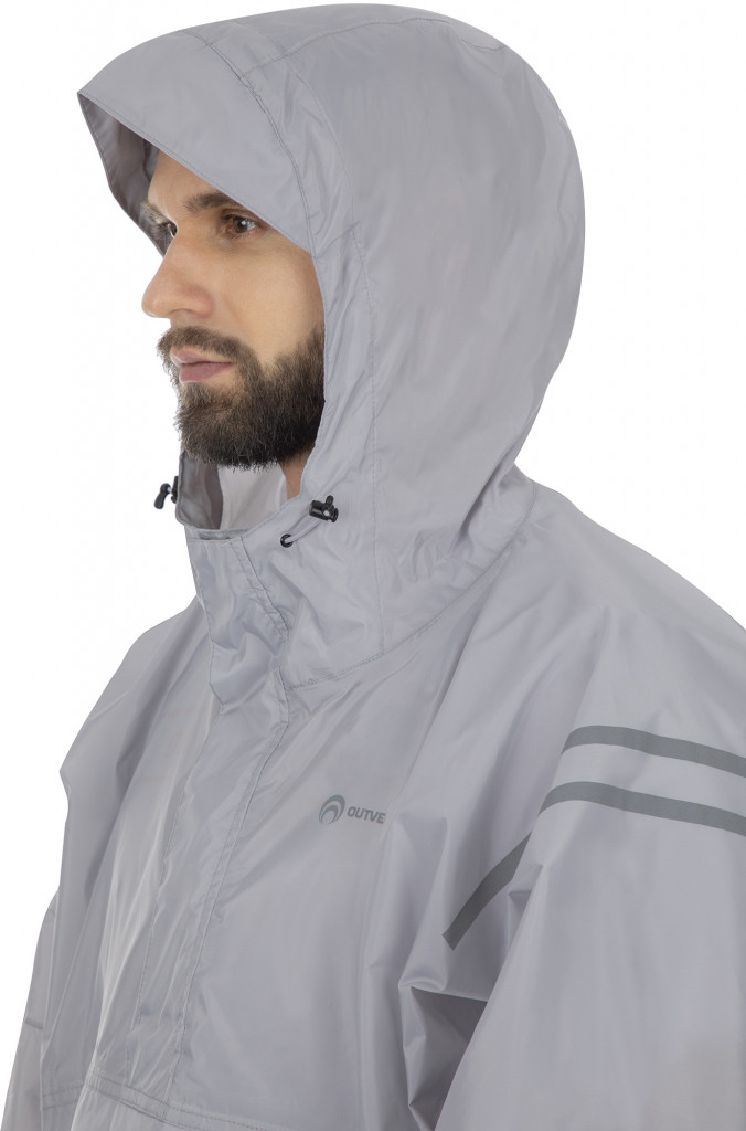 Дождевик мужской Outventure