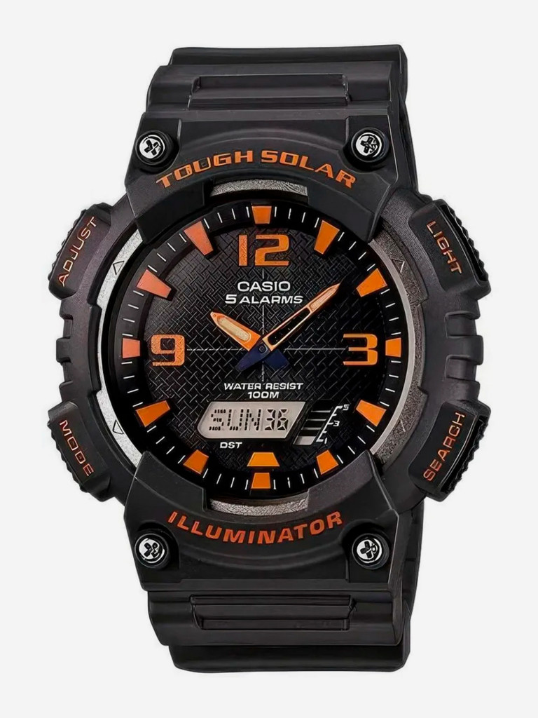 Наручные часы Casio Collection AQ-S810W-8A