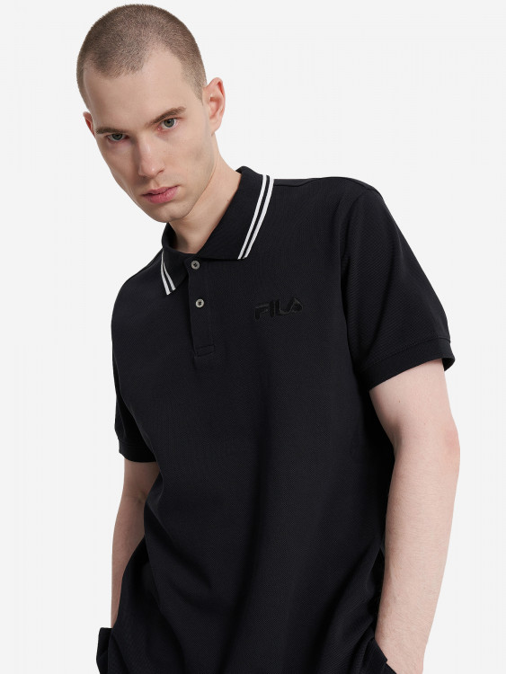 Поло мужское FILA Essentials