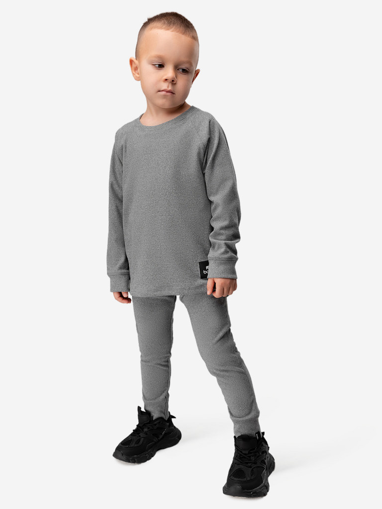 Комплект термобелья bodo