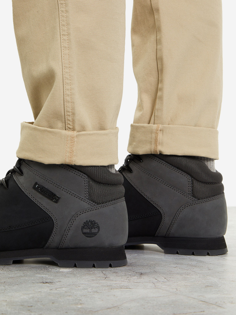 Ботинки мужские Timberland Euro Sprint Hiker