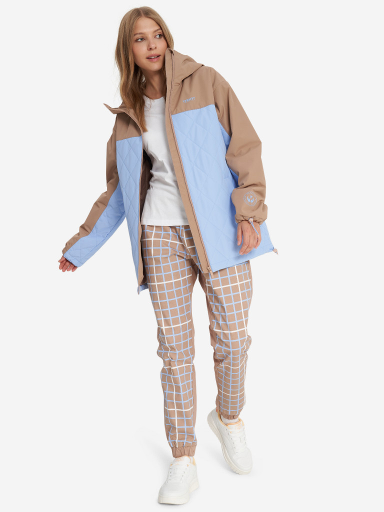 Куртка утепленная женская Termit