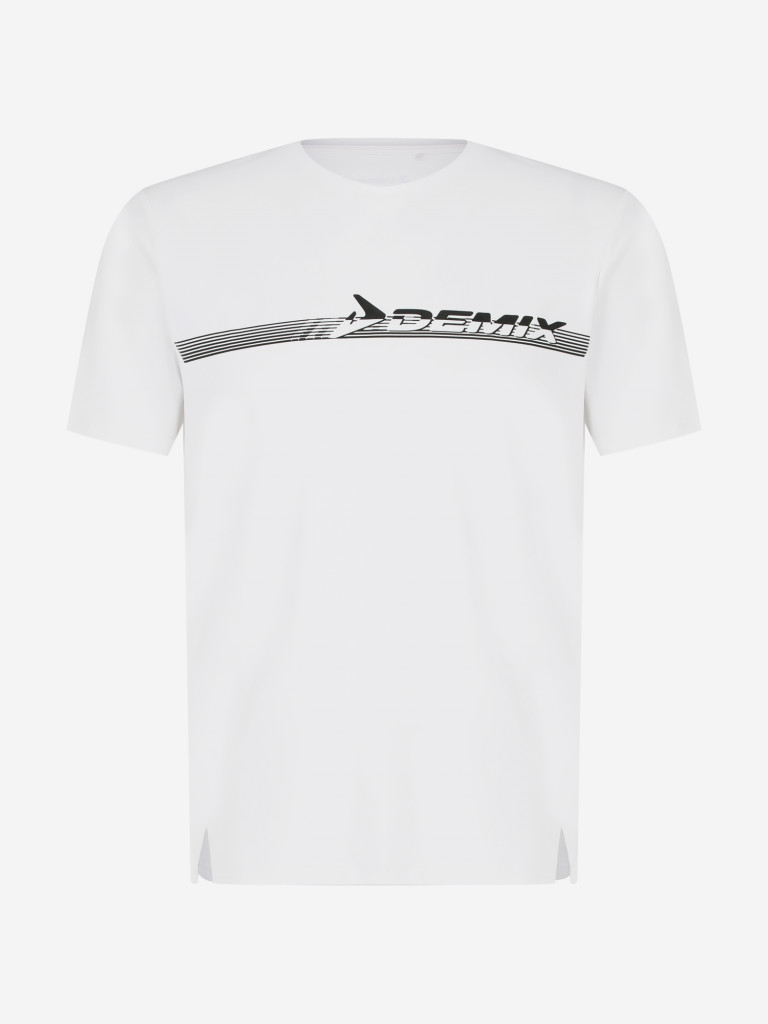 Футболка мужская Demix