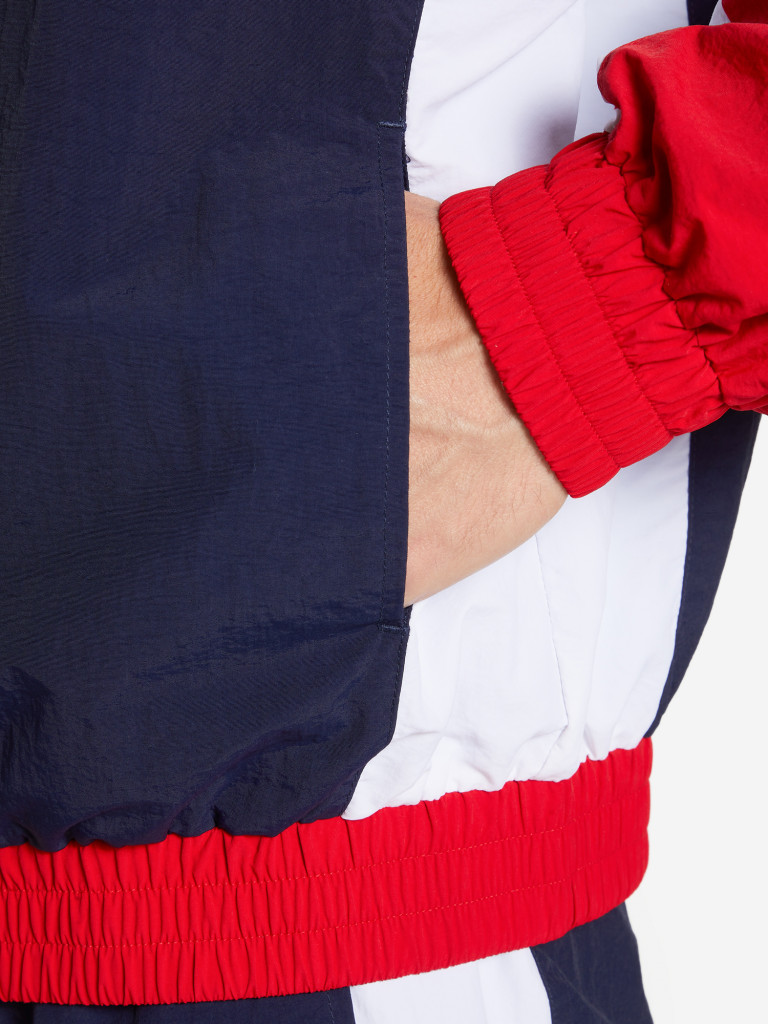 Олимпийка мужская FILA