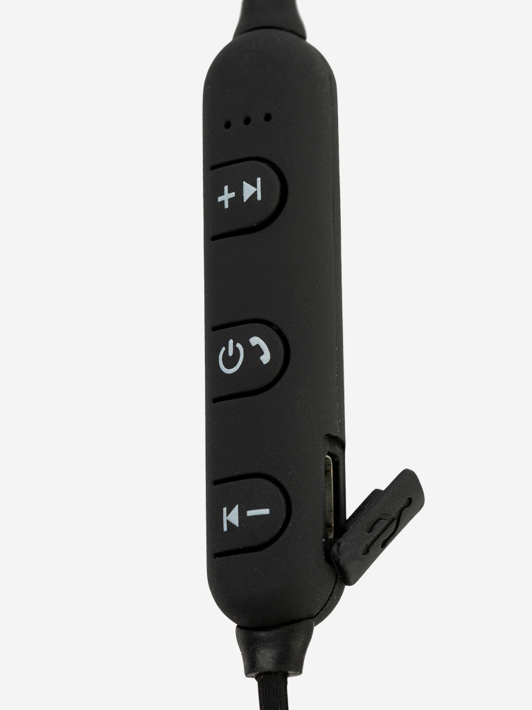 Беспроводные наушники Interstep SBH-230