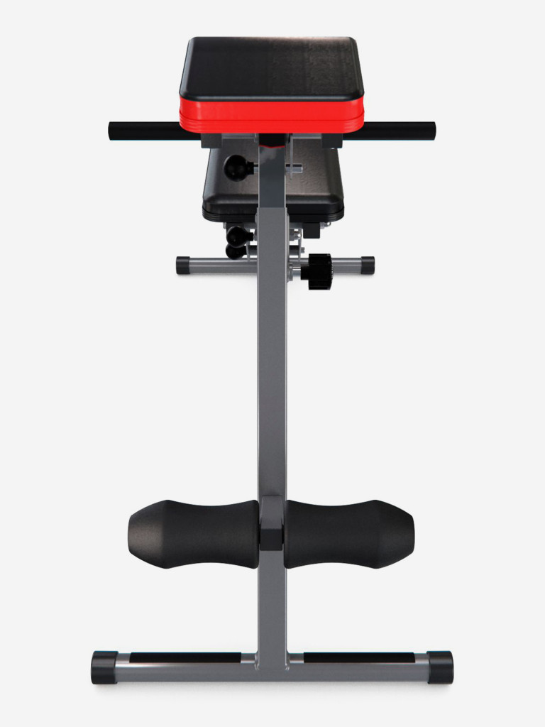 Скамья универсальная DFC D1107