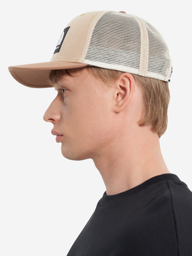 Бейсболка The North Face Deep Fit Mudder Tracker