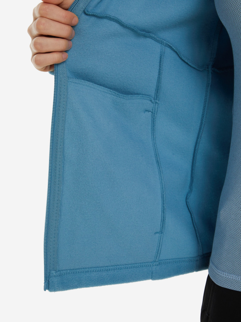 Джемпер флисовый женский Outventure