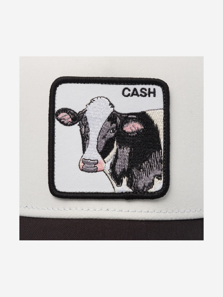 Бейсболка с сеточкой GOORIN BROTHERS 101-2584