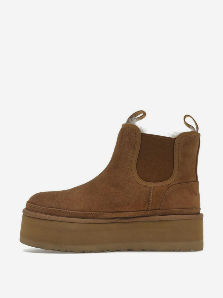 Угги UGG Neumel Platform