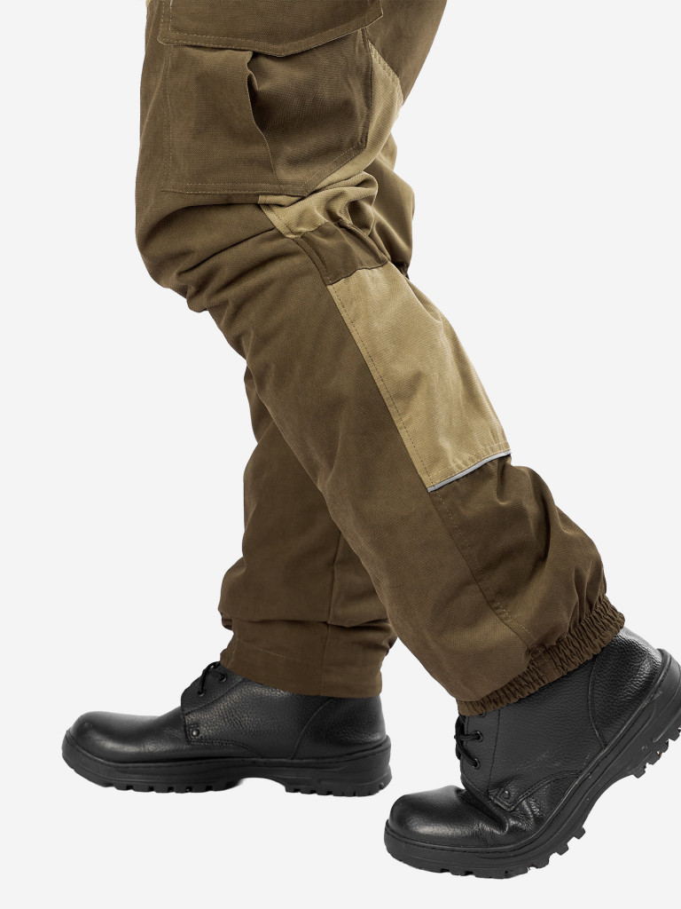 Костюм мужской Fantom Force Gorka NEXT Demi демисезонный мембранный для охоты и рыбалки