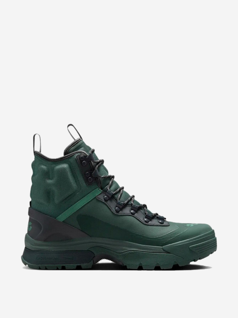 Ботинки Nike Acg Air Zoom Gaiadome Gore Tex Vintage Green