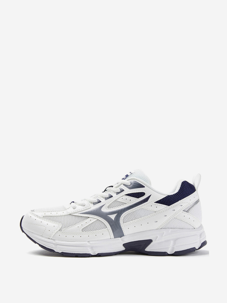 Кроссовки мужские Mizuno Speed Textile Synthetic Leather Abrasion