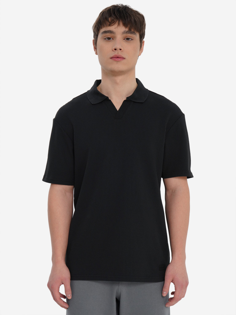 Поло мужское Demix Workday