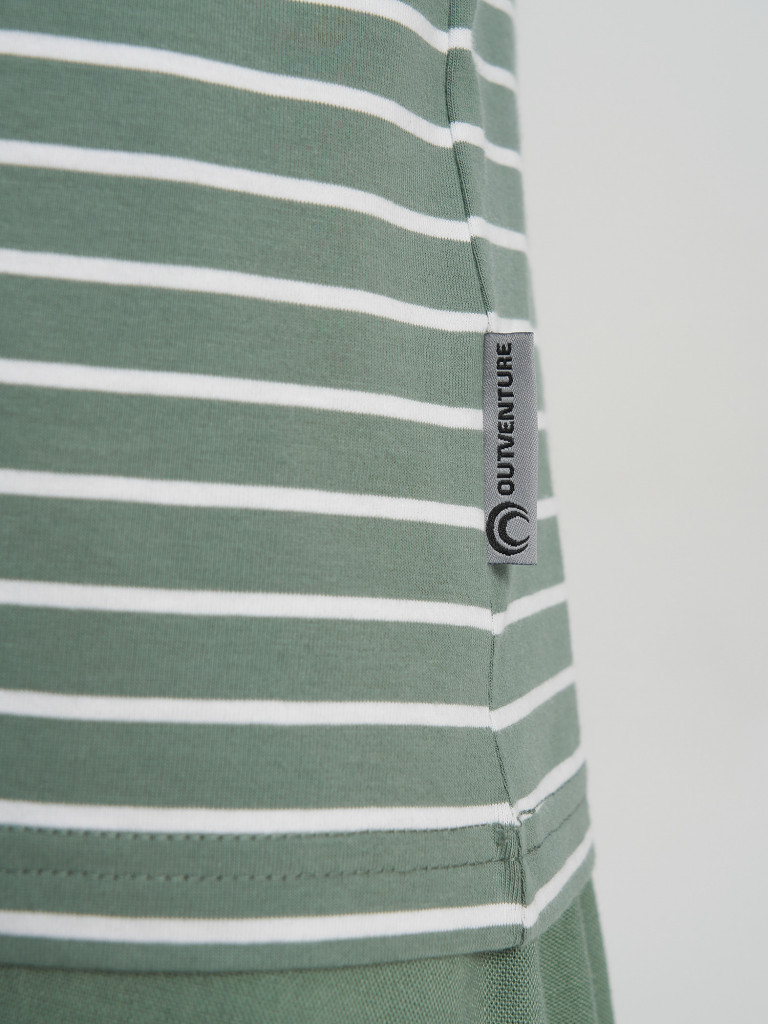 Футболка женская Outventure