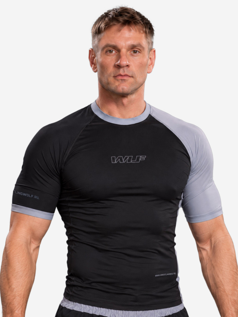 Рашгард WrestlingWolf