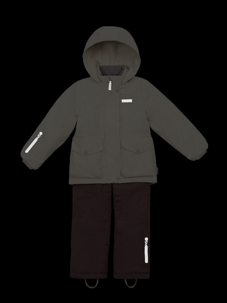 Костюм NIKASTYLE