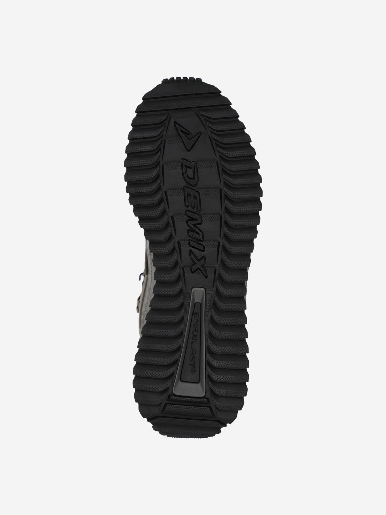 Кроссовки утепленные мужские Demix Ucrazy Enrblast 3 Wtr