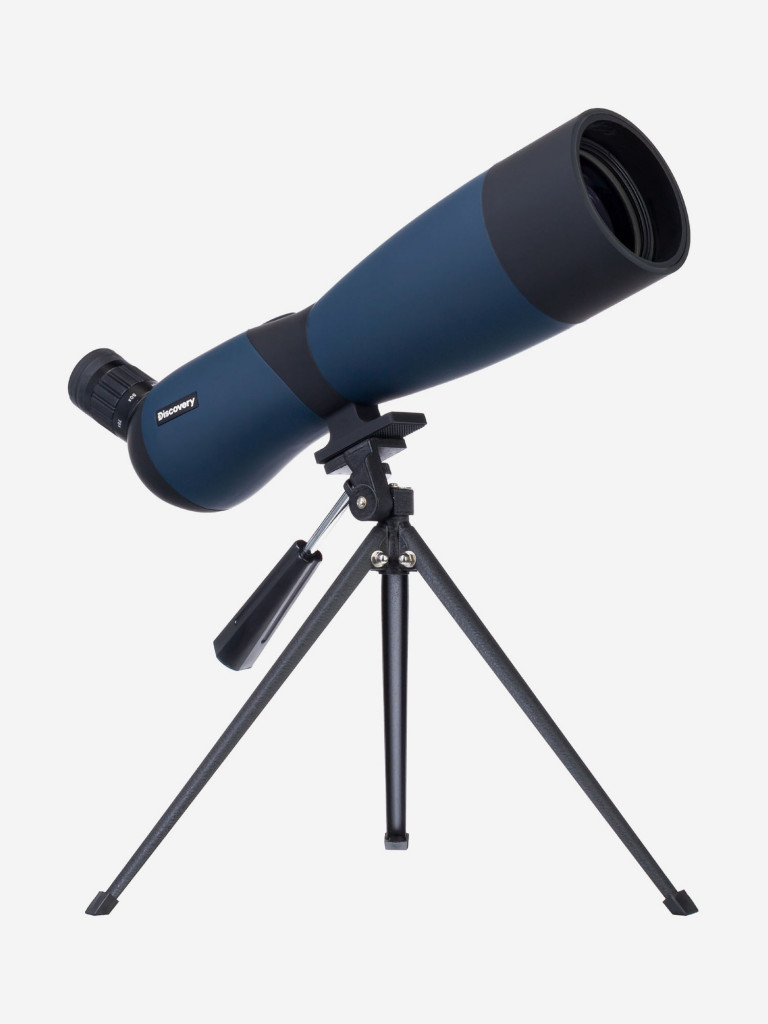 Зрительная труба Levenhuk Discovery Range 70