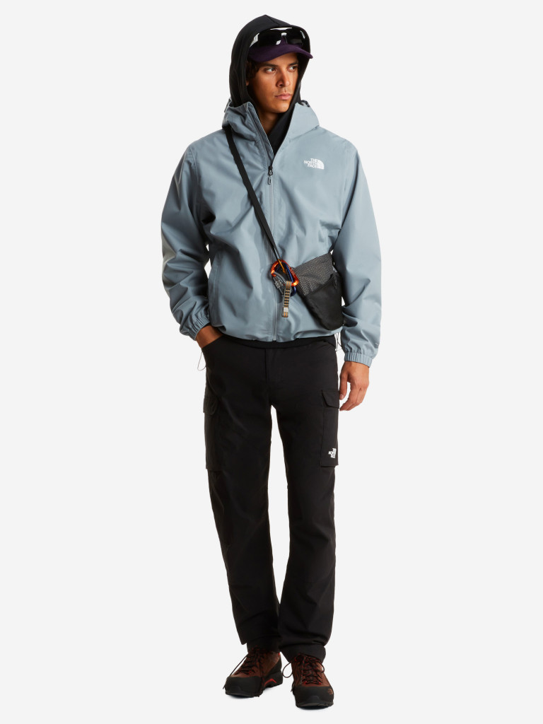 Куртка мембранная мужская The North Face Quest