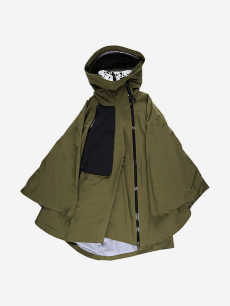 Ветровка женская Nike ACG S