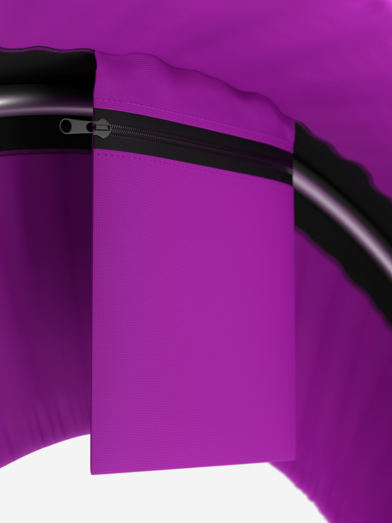 Чехол для обруча SPSM