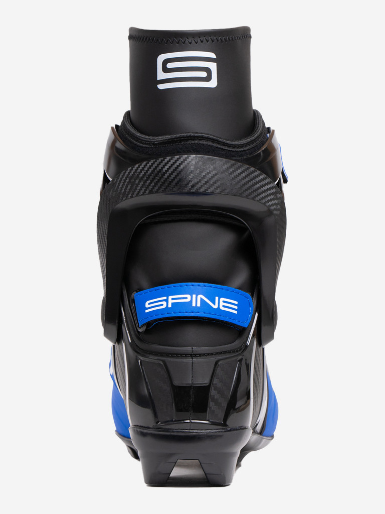 Ботинки лыжные SPINE Concept Skate 496/1-22 SNS