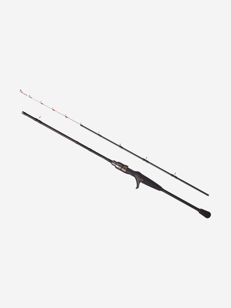 Морское бортовое удилище HIGASHI Maruika 1.45m