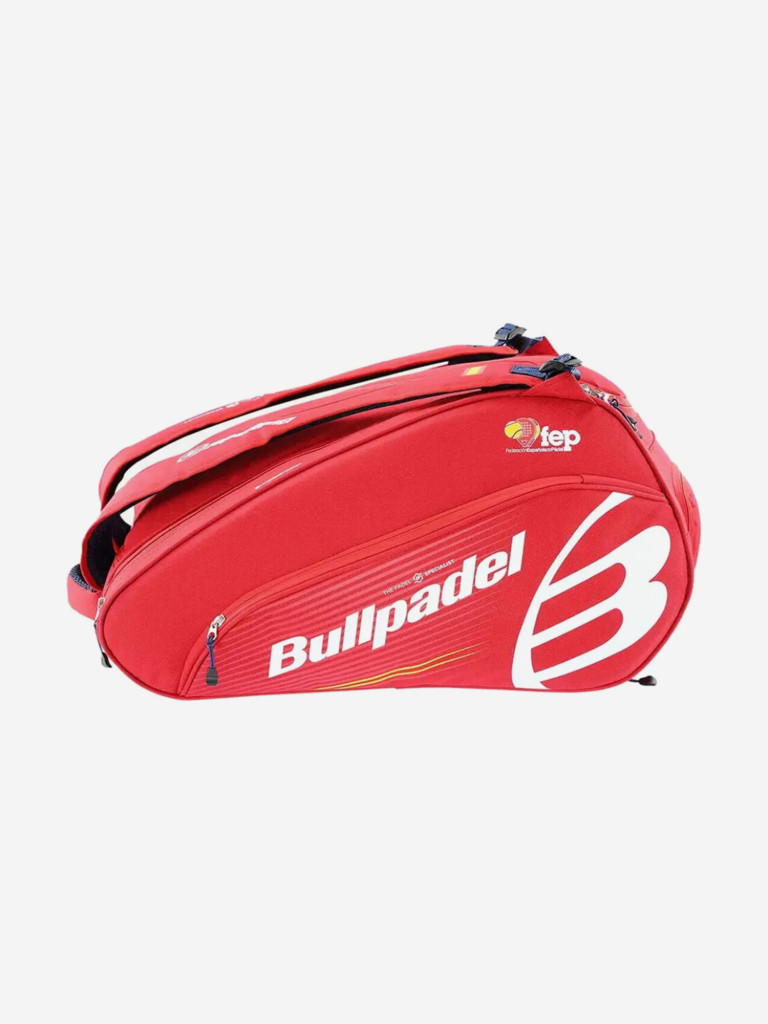 Сумка для падела Bullpadel FEP BPP25005 Red