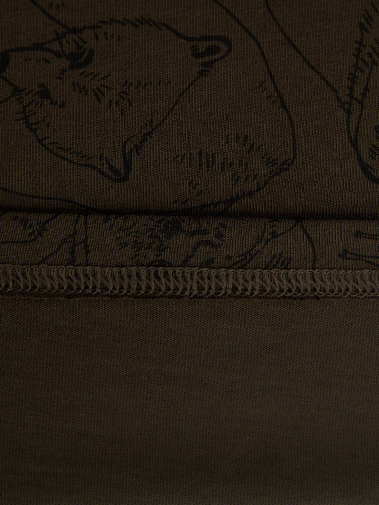 Футболка мужская Outventure