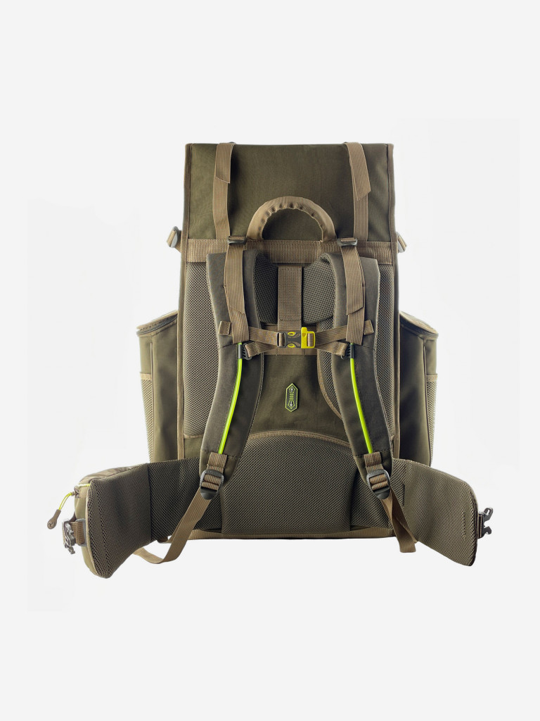 Рюкзак рыболовный Aquatic Р-86, 86л