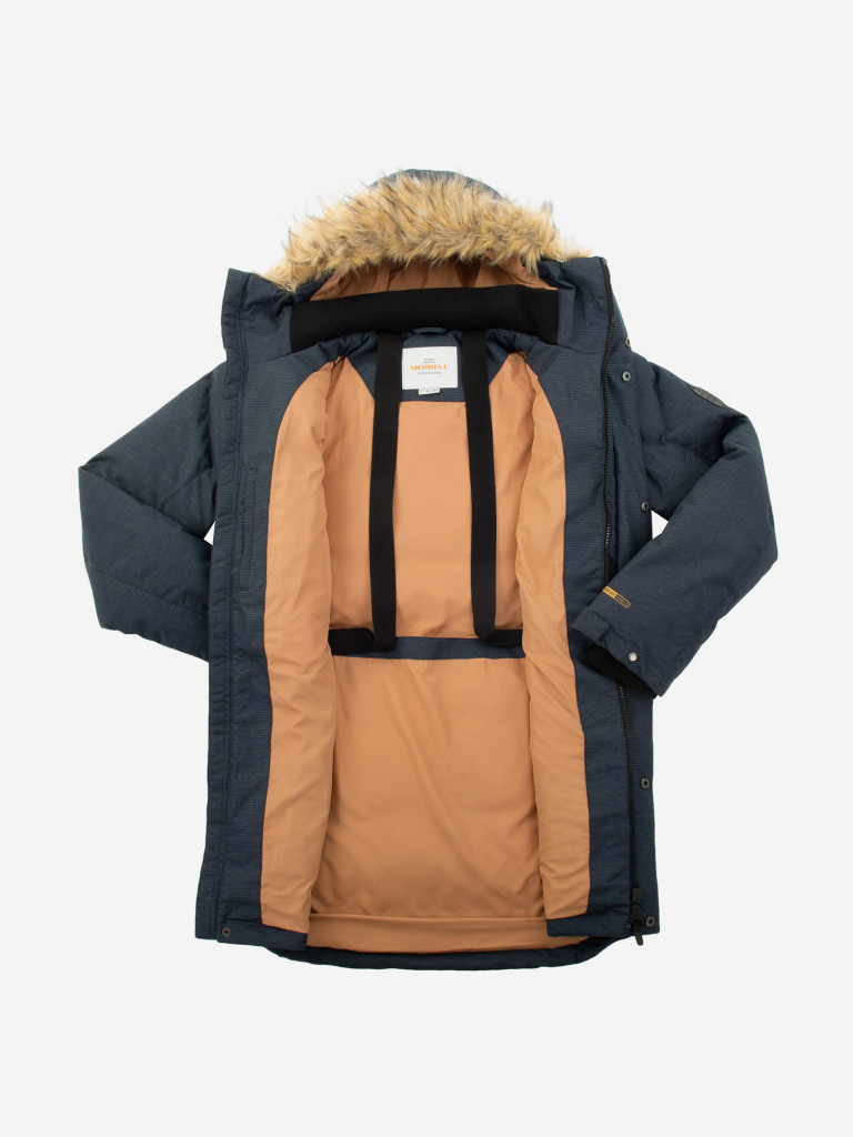 Пуховик мужской Merrell