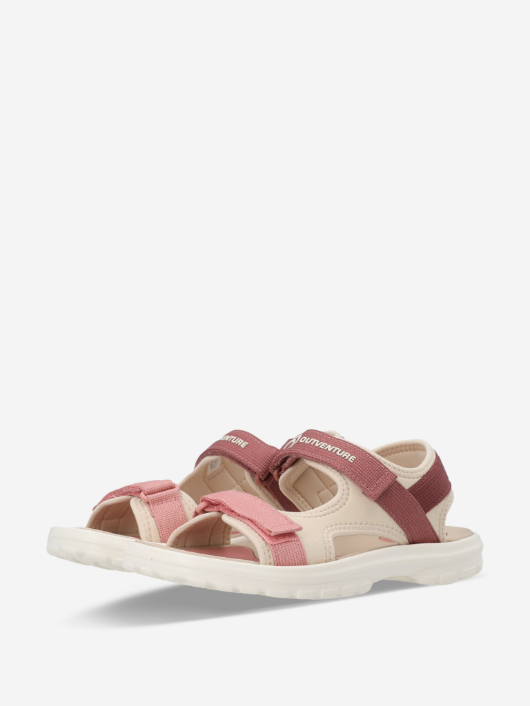 Сандалии для девочек Outventure Sunny 2