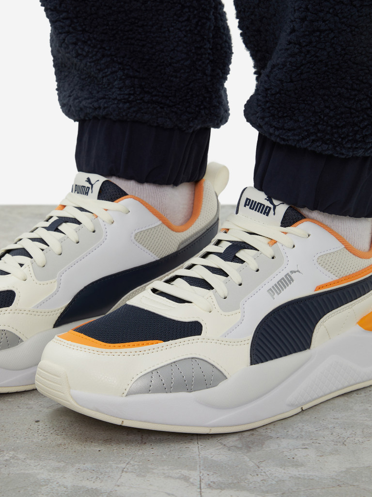Кроссовки мужские PUMA X-Ray 2 Square