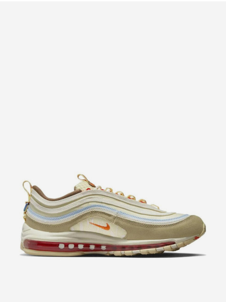 Кроссовки женские Nike Air Max 97