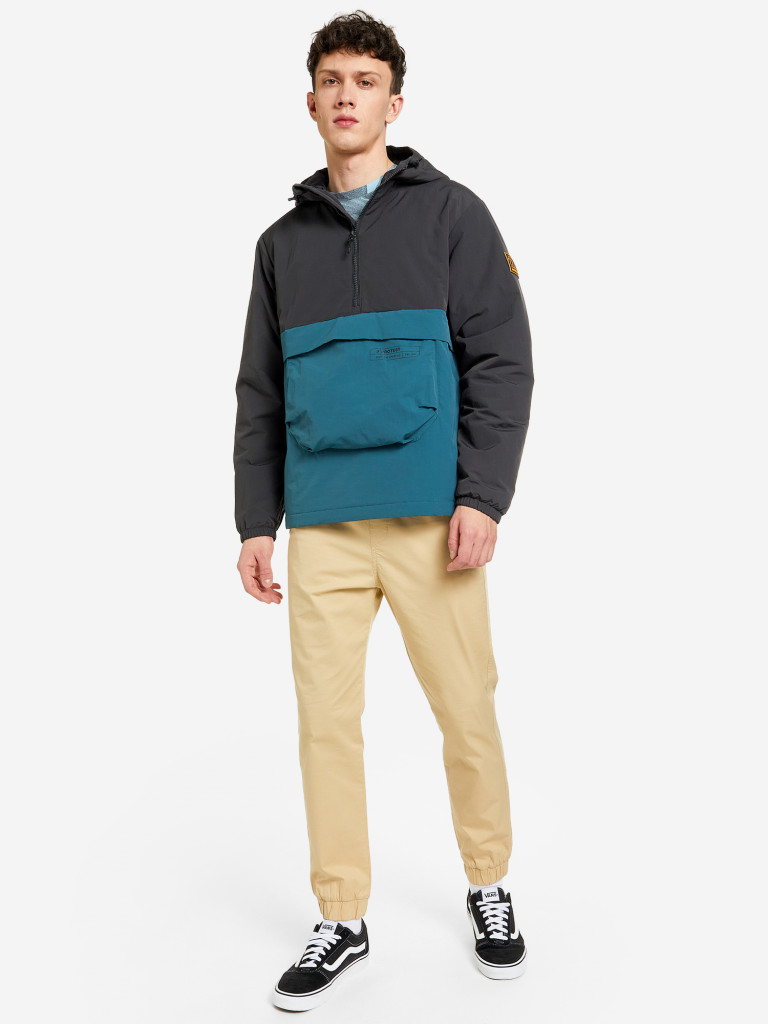 Куртка утепленная мужская Protest